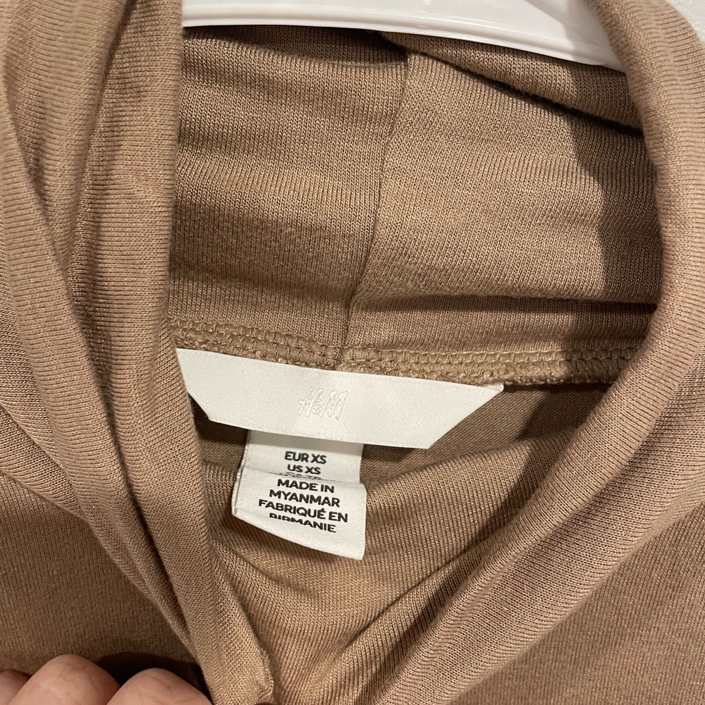 Long Sleeve Basic Bundle - image 5